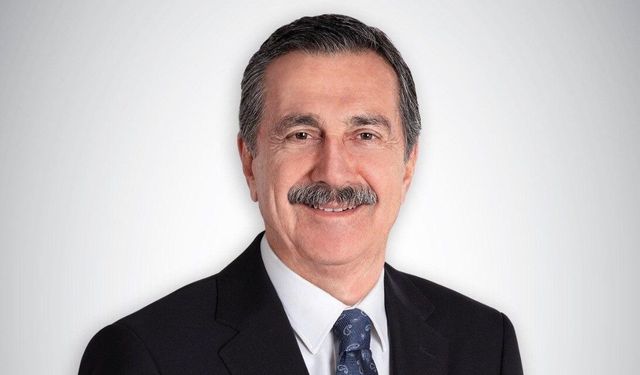 Başkan Ataç’tan Anneler Günü mesajı
