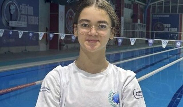 Ecrin Çevik Milli Takım karmasına seçildi