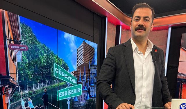 ESKİ'deki soruşturmaya İl Başkanı Yalaz'dan net yanıt
