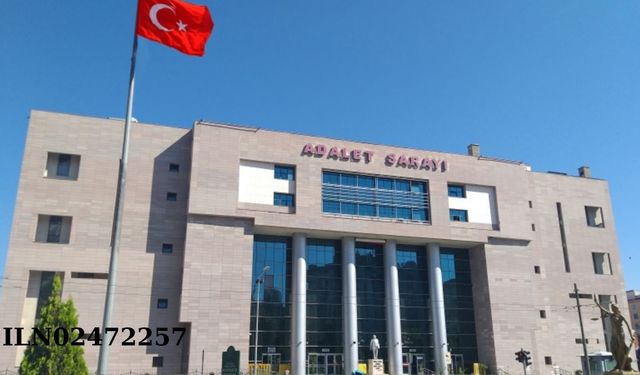 Eskişehir 3. Asliye Hukuk Mahkemesi Esas No 2024/417