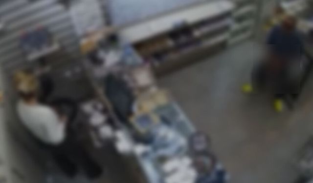 Tacize uğrayan kadın Eskişehir'in konuştuğu iğrençliği böyle anlattı