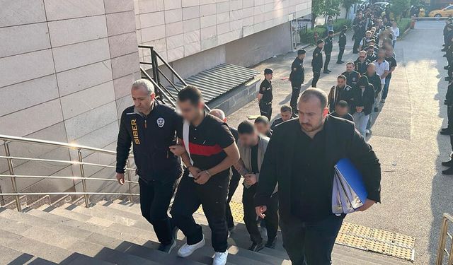 Eskişehir'de başladı Türkiye'ye yayıldı: Dudak uçuklatan vurgun