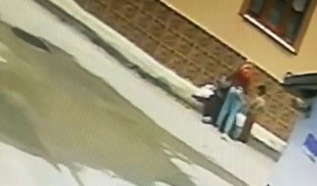 Eskişehir’de kapkaç:  Kadının boynundaki 17 çeyrek altını kapıp kaçtı