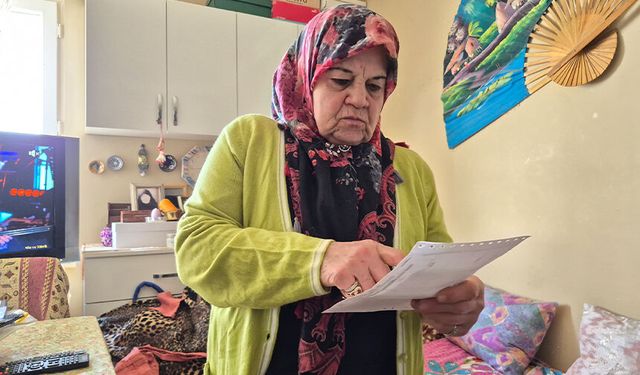 Eskişehir'de oğlu gibi güvendiği kişiden hayatının darbesini yedi