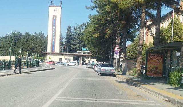 Eskişehir'de tepkiler dikkate alındı, o sorun çözüldü