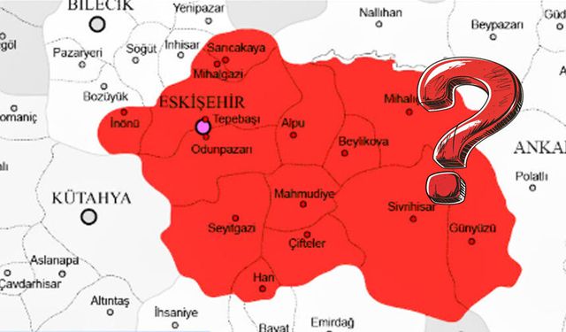Eskişehir'in en başarılı ilçe belediyesi belli oldu: İşte o liste...
