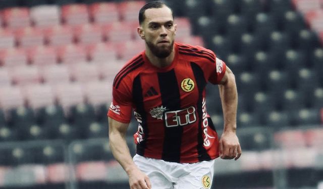 Eskişehirspor'a 16 golle katkı sundu