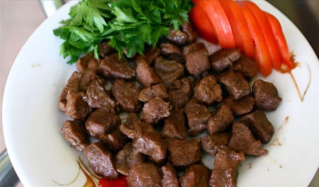 Kurban Bayramı öncesi uzmanlar uyardı: Et tüketirken bunlara dikkat!