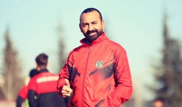 Yiğit Cumalı’dan duygusal sezon mesajı: “Bu hikâye bitmedi”