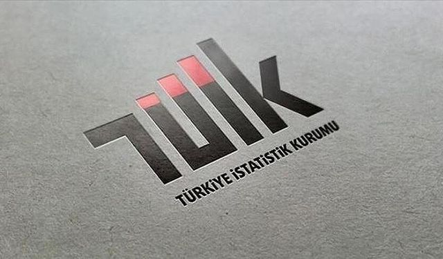 TÜİK açıkladı: Eskişehir’de dikkat çeken oran