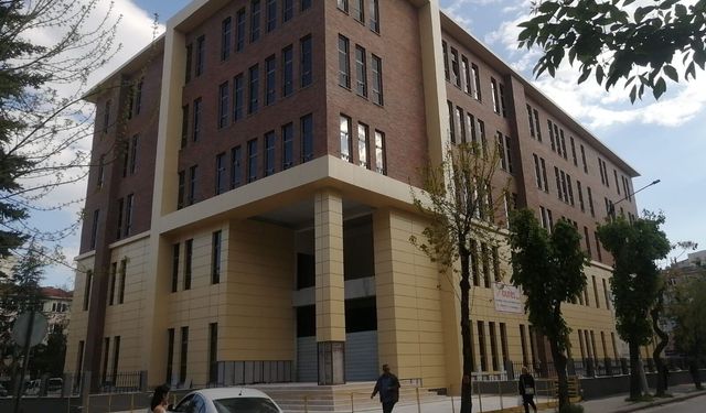 OEDAŞ'a Eskişehir'de yeni hizmet binası