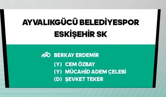 MHK'nın paylaşımına Eskişehirspor taraftarından tepki