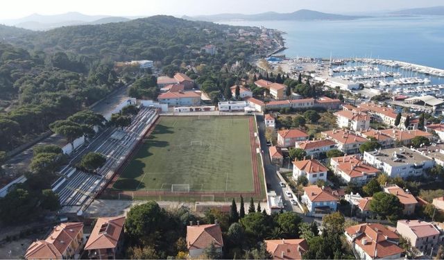 Maçı çok az Eskişehirspor taraftarı takip edebilecek