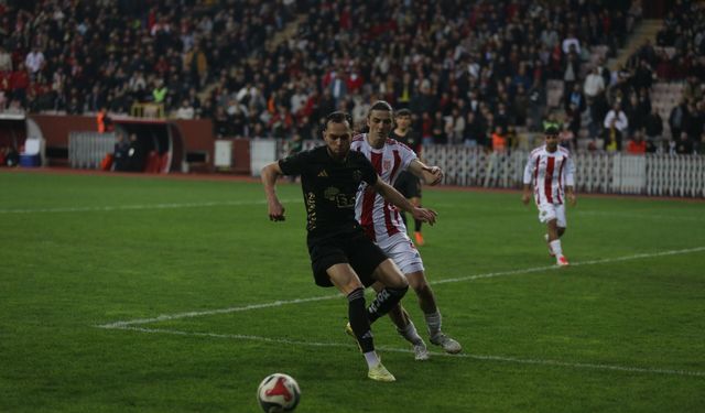 Buradaki maç ne olmuştu?