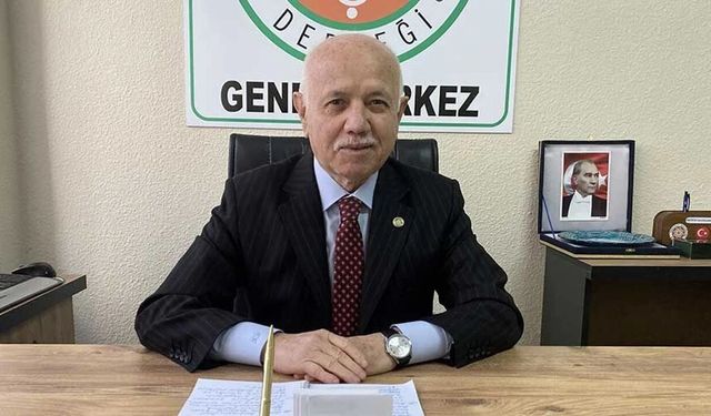 TÜKDES'ten Eskişehirlilere uyarı: 2 lira fazla ödemeyin!
