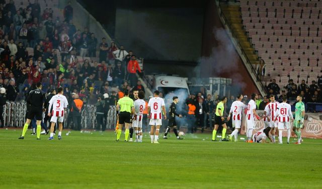 Eskişehirspor’dan  3 futbolcu PFDK’lık oldu