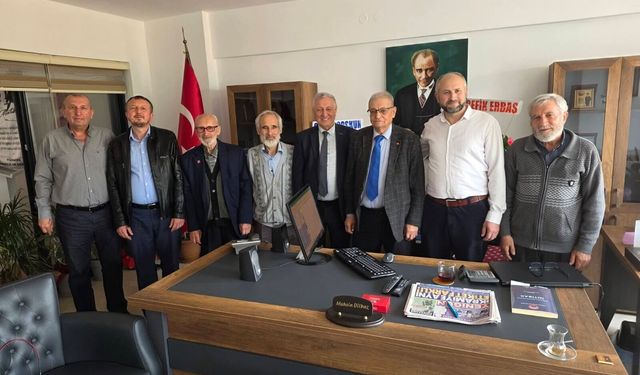 Eskişehir'de emekliler dert yandı: Yine hayal kırıklığına uğradık