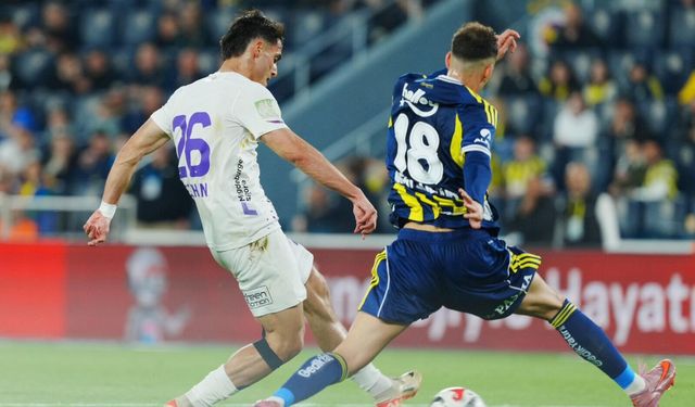 Eski Eskişehirsporlu Metehan’dan şık gol