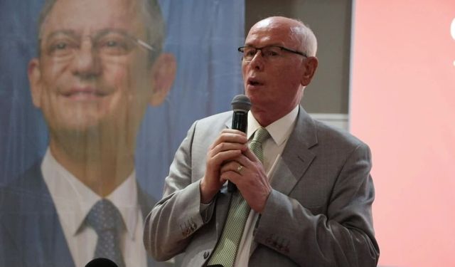 Kazım Kurt açıkladı: CHP'de mutlak butlana karşı ortak deklarasyon