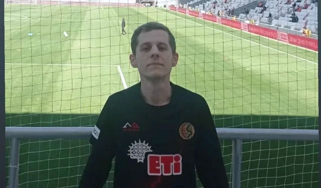 Göztepe taraftarlarından başsağlığı mesajı