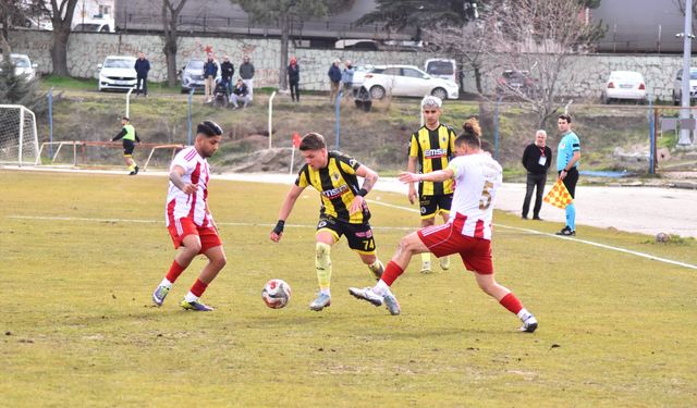 BAL’da Eskişehir'i temsil edecekler