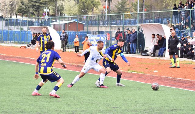 Bölgesel Amatör Lig'de rakipler merak konusu