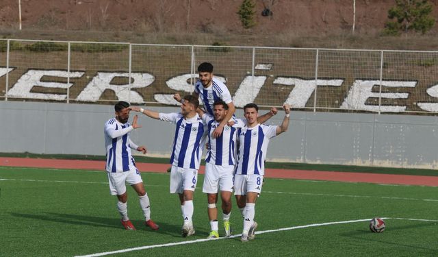 Anadolu Spor Faaliyetleri’nde gözler yönetime çevrildi