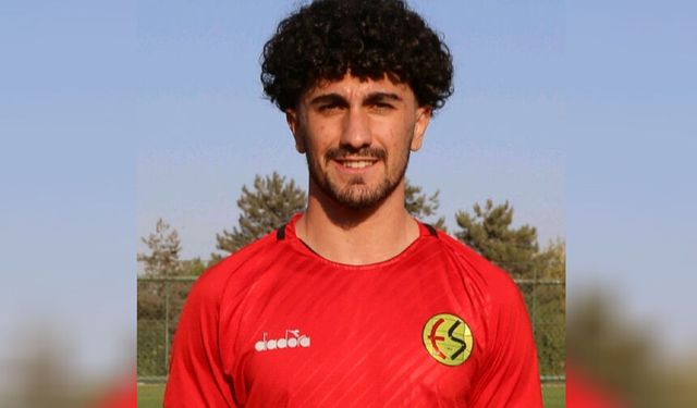 Balıkesirspor, eski Es Es’liye kanca taktı