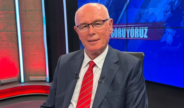 Kazım Kurt’tan Yalaz kararına sert tepki: Kabul etmeyiz!