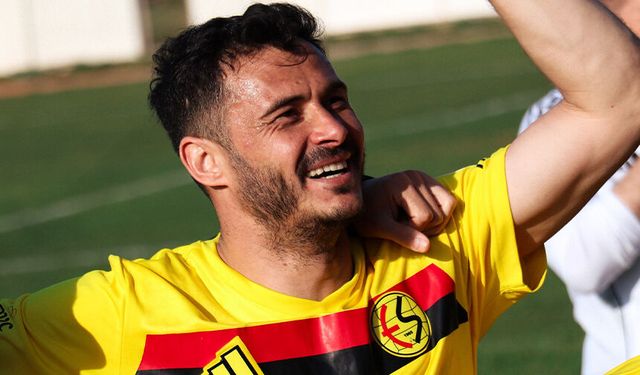 Deniz formayı Arda’ya kaptırmıştı
