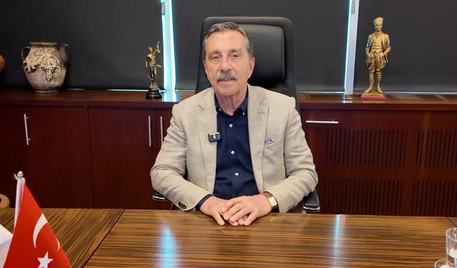 Ahmet Ataç: Yargısız suçlama kimsenin haddi değil!