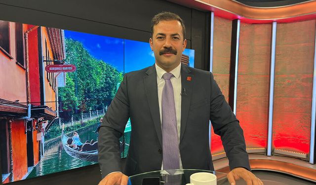Eskişehir Genel Merkeze benzemez: Zehir zemberek sözler!