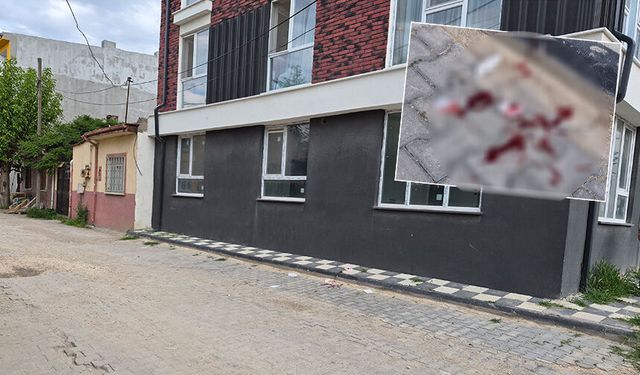 Eskişehir'de cadde ortasında dehşet: 16 yaşındaki çocuk bıçaklandı