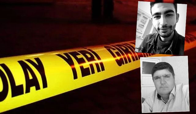Eskişehir'deki korkunç cinayeti böyle anlattı: Büyünün bozulması için...