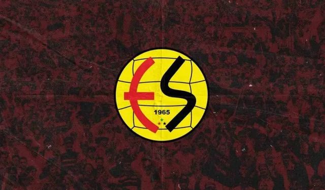Eskişehirspor'da iki genç takımdan ayrıldı