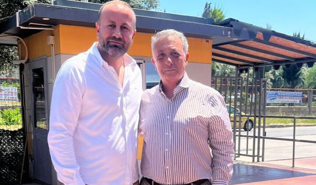 Eskişehirspor'un rakibi satılmak üzere