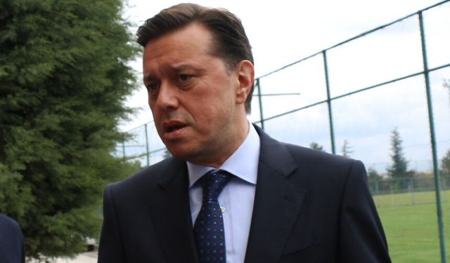 Hatipoğlu sitem etti: Rezillik!