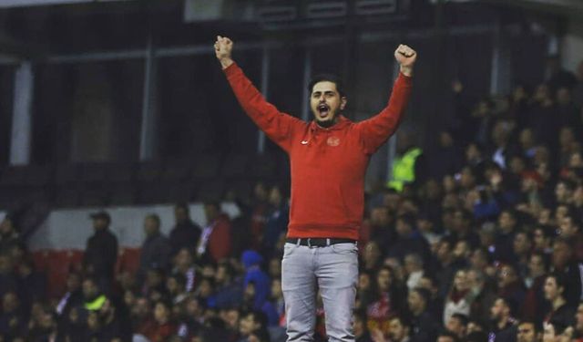 İyi ki varsın büyük sevda