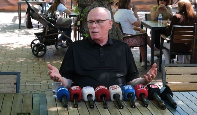 Eskişehir'e tarifeli uçuşlar açılacak mı? Kurt'tan sert çıkış