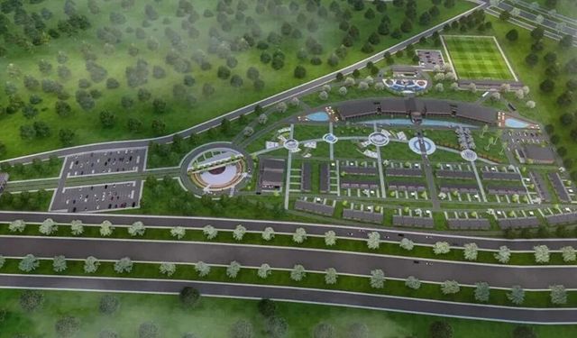 Kızılinler Projesi’nde düğüm çözüldü: Beklenen son onayda alındı