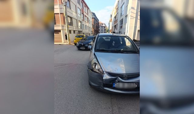 Eskişehir’de aynı sokakta bir ayda 5’inci kaza: Mahalle halkı isyanda!