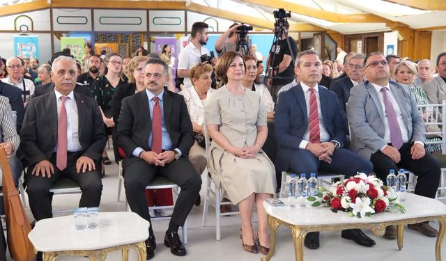 Ayşe Ünlüce: Eskişehir’i her yönüyle kalkınan bir şehir haline getireceğiz!