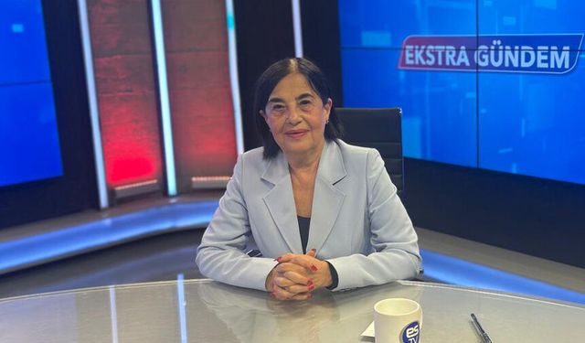 Süllü'den Yalaz'a 'butlan' çıkışı: Tarihin doğru tarafı bugün bilinmez!