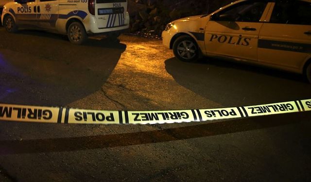 Afyonkarahisar’daki muhasebeci cinayetinde müebbet kararı!