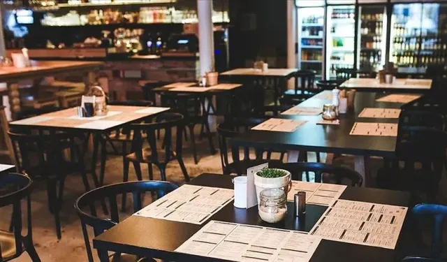 Restoran ve kafelere menü ayarı: Artık zorunlu hale geldi