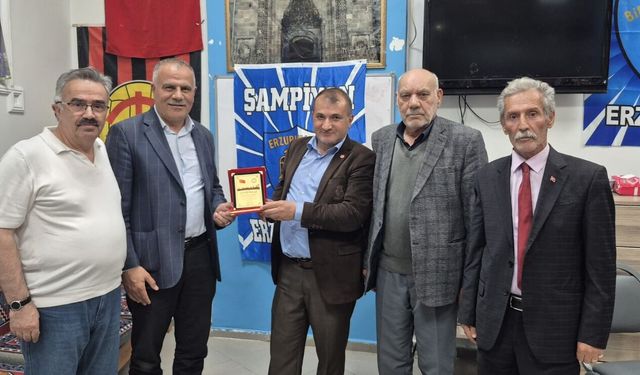 Dadaşlarda başkan değişikliği