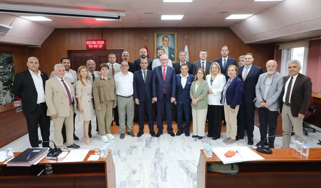 CHP'li Odunpazarı meclis üyelerinden net mesaj