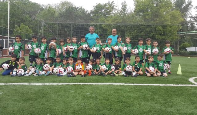 Şekerspor yetenek avına çıkıyor