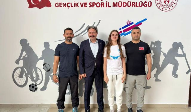 Varna’da ülkemizi temsil edecek