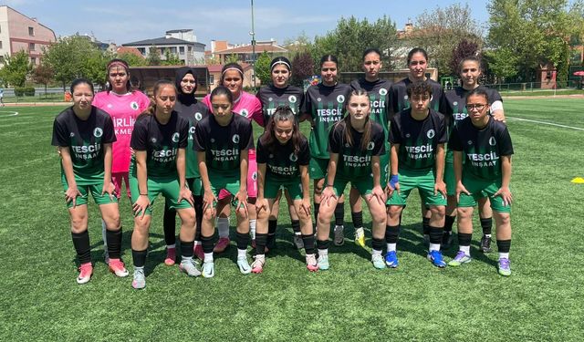 Kadınlar Ligi’nde derbi var